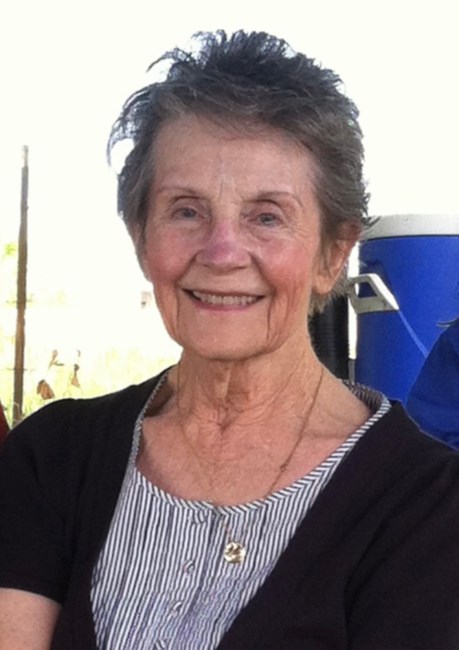 Obituary of Jerry Ann Calma