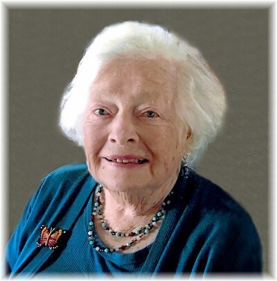 Obituary of Leah Mae Bonsky