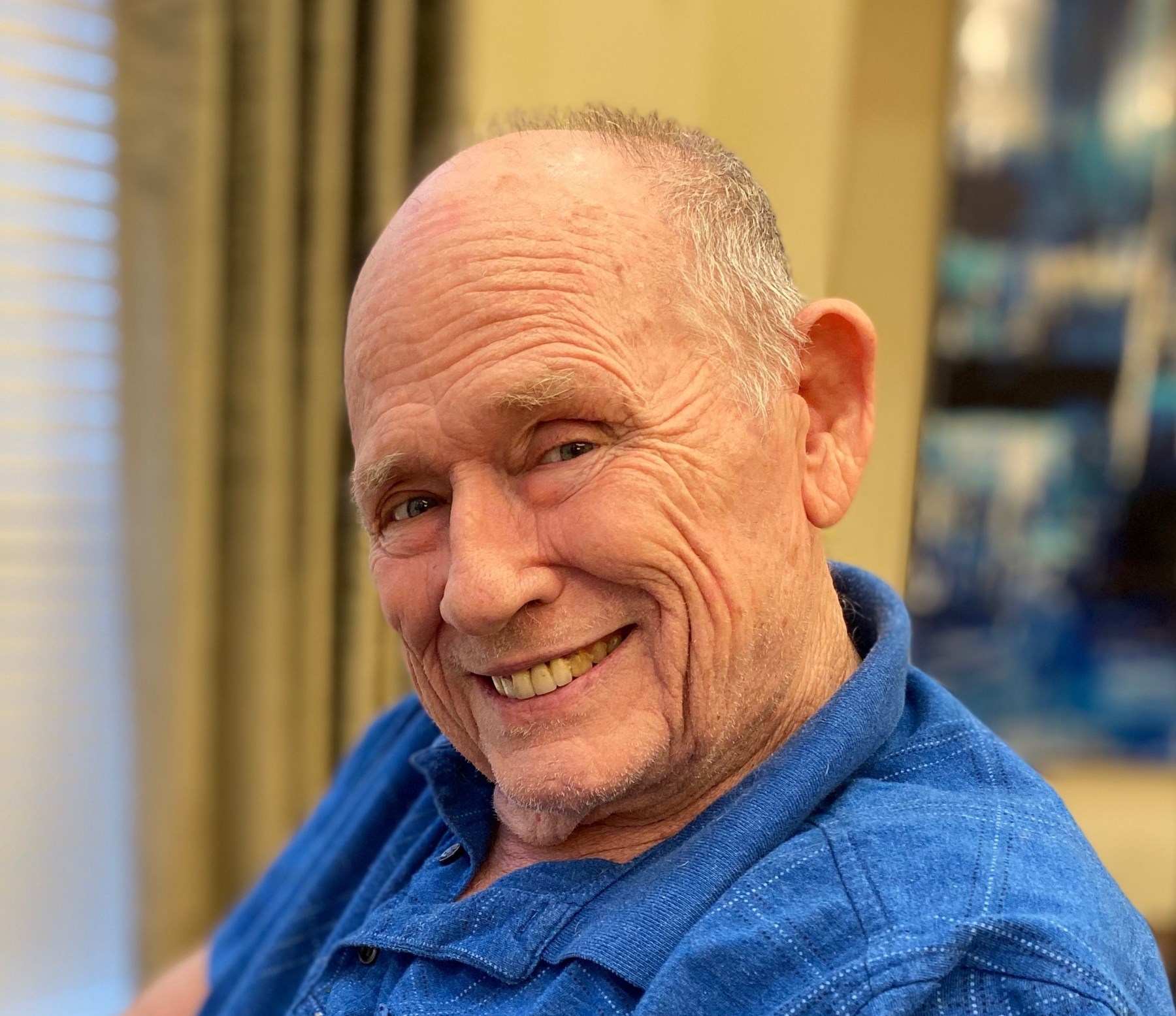 Ted Alden Hardisty Obituary Arlington, TX