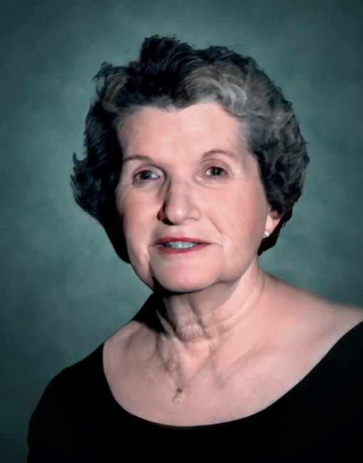  Obituario de Helen Joyce Randall