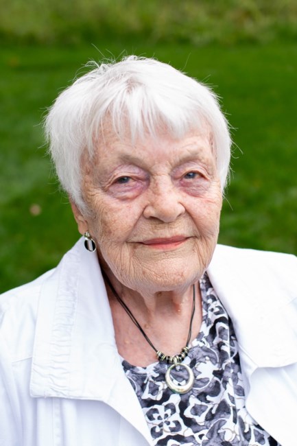 Obituary of Jacqueline L. Horton