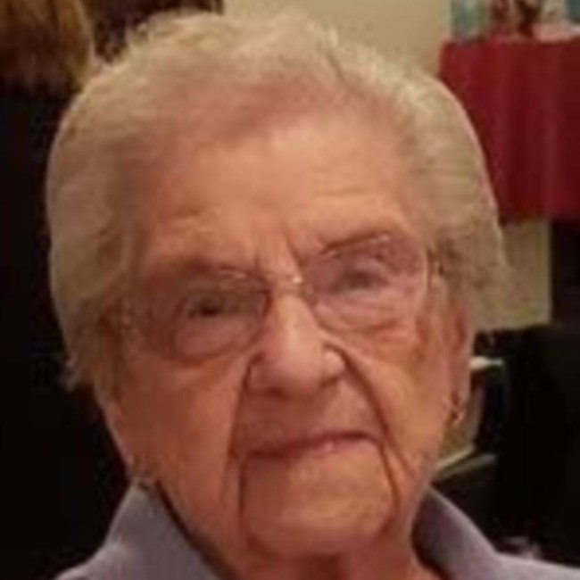 Obituary of Laurette R. Audibert