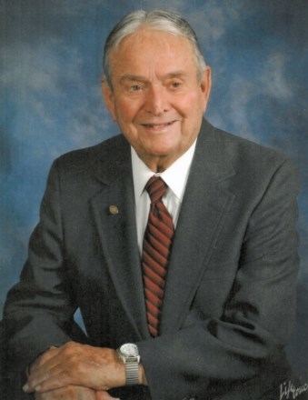 Obituary of James Oliver Gaffney