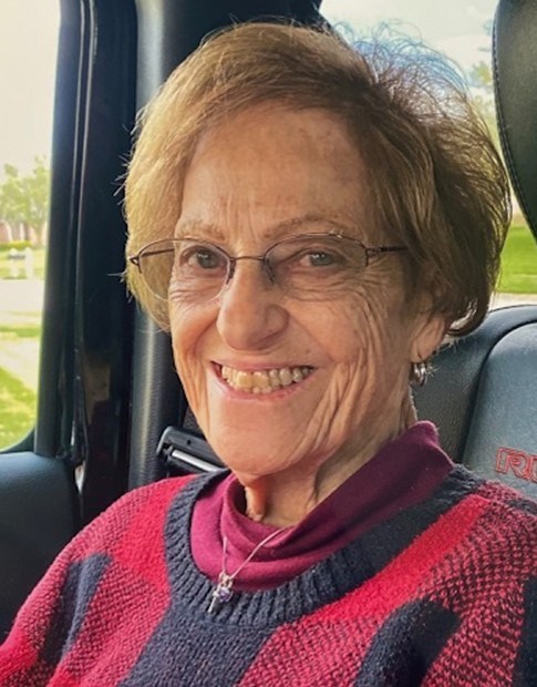 Obituary of Valerie Grace Johnson