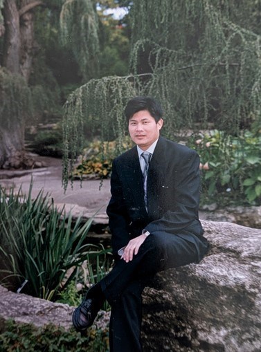 Avis de décès de Ly Bau Tang