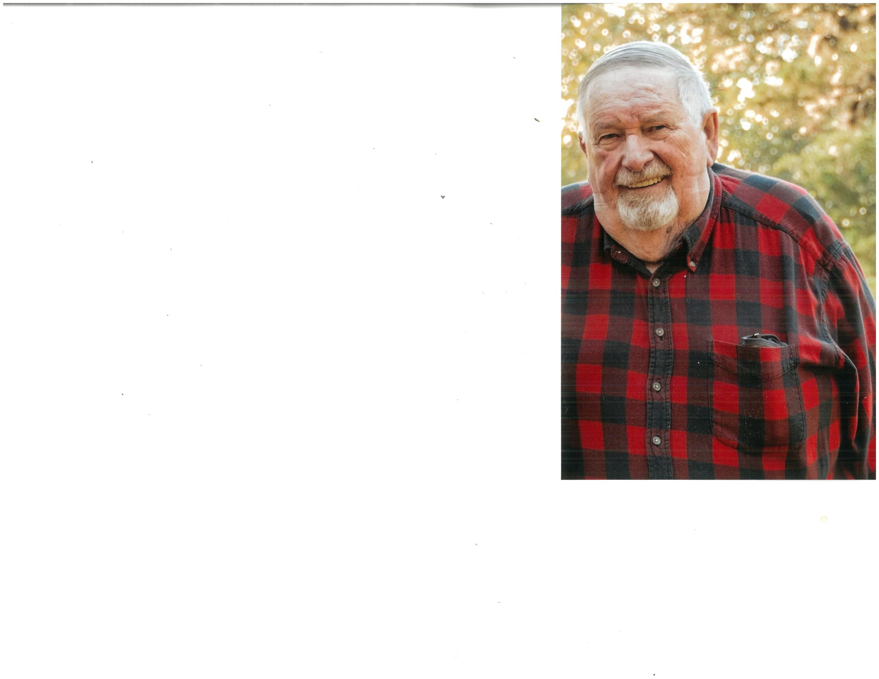 Obituario de Michael Stephen Pierce