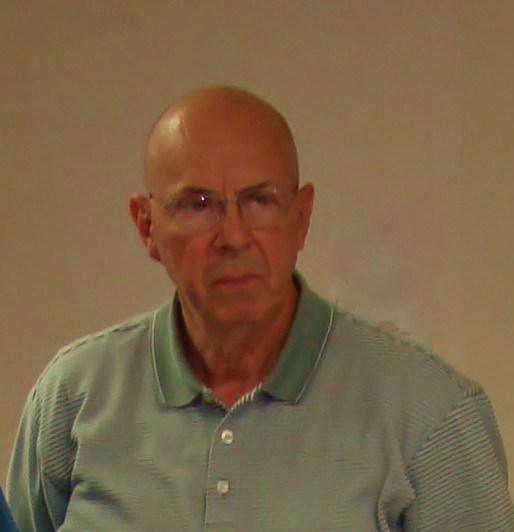 Obituary of Harvey Aaron Stinson