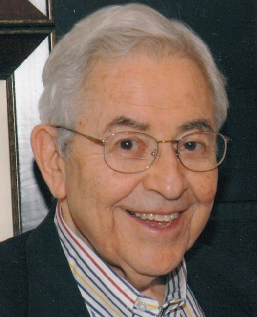 Obituary of Leonard A. Gould