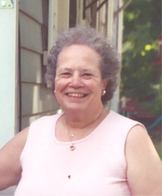 Obituary of Patricia J. Schlegel