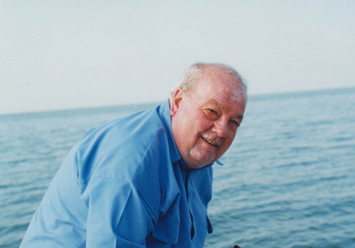 Franklin G. Brock Obituary New Braunfels, TX