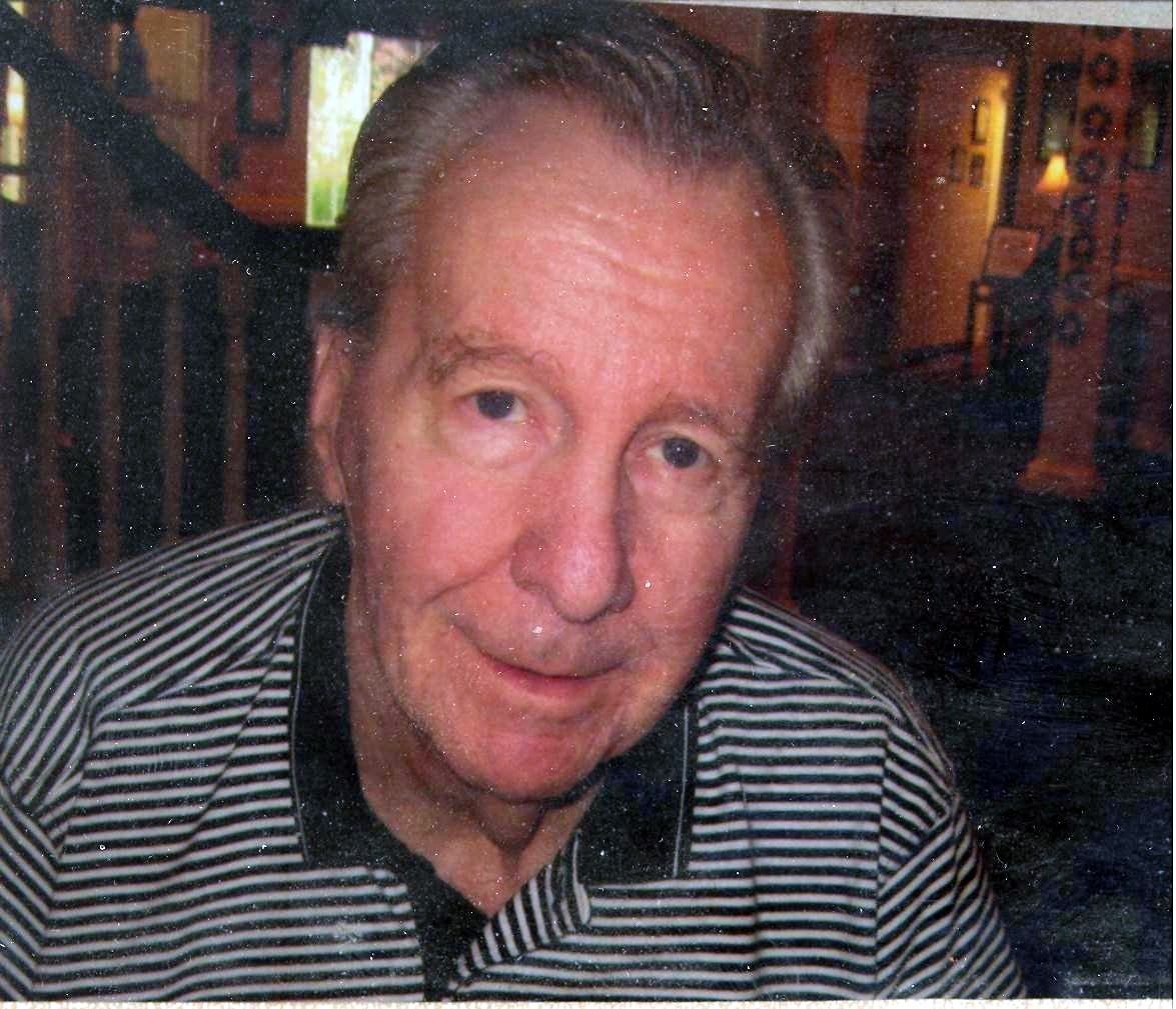 Charles Philipps Obituary Westwood, NJ