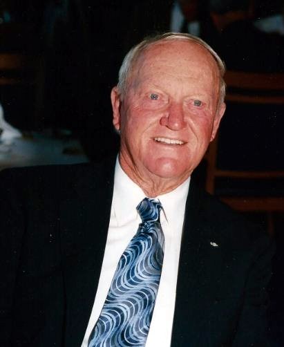 Obituary of James Herndon