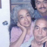 Obituary of Lupe Carrera Gonzalez