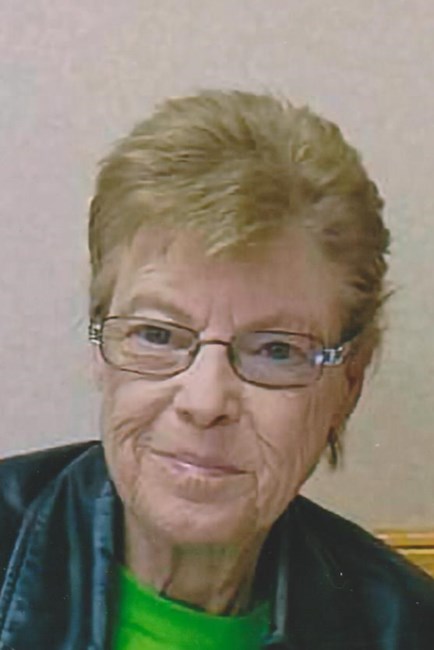 Obituary of Betty Louise Walker