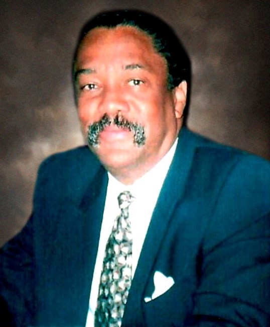 Obituary of James B. Love