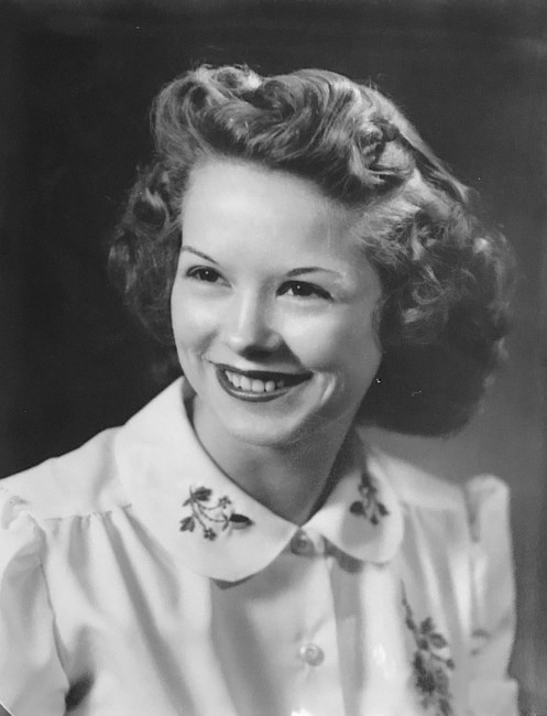 Obituary of Nora L. Chesnut