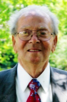 Obituary of Rev. Lelon B Gatlin