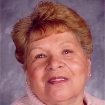Obituary of Joanne Mae Bell