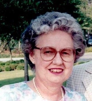 Obituario de Nancy L. Ferguson