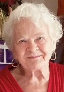 Obituary of Bernadette Martin