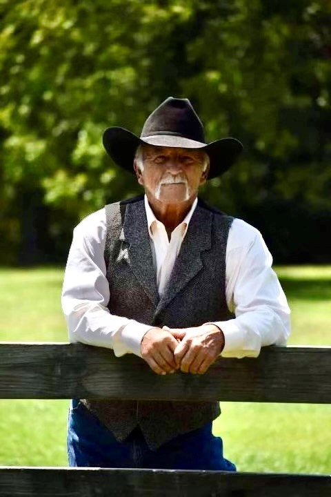 Obituary of Franklin Scroggins