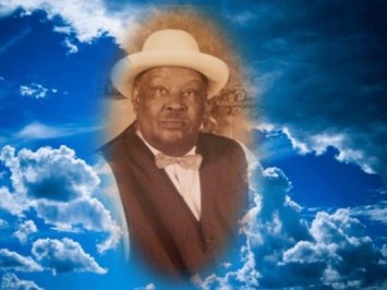 Obituary of Lee Poreé Anthony