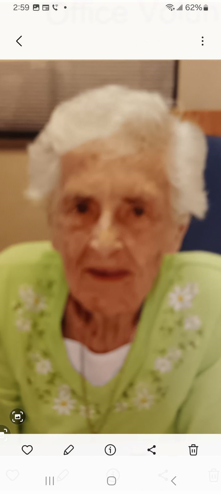 Obituary of Norma H. Turner