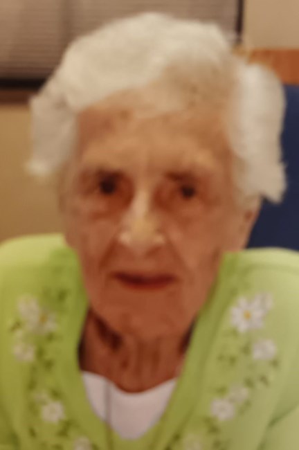 Obituary of Norma H. Turner