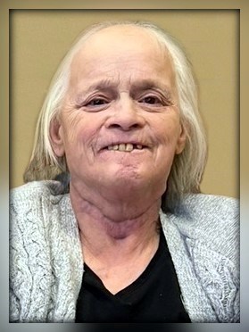 Obituary of Colleen Rebeena Coghill