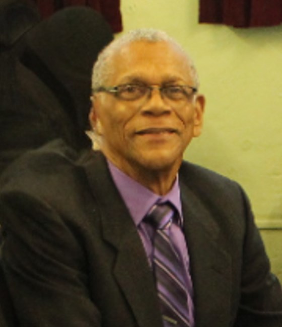 Obituary of Trevor Everton Agard