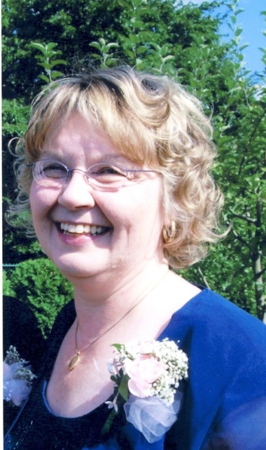 Obituary of Marie Jane Taplin