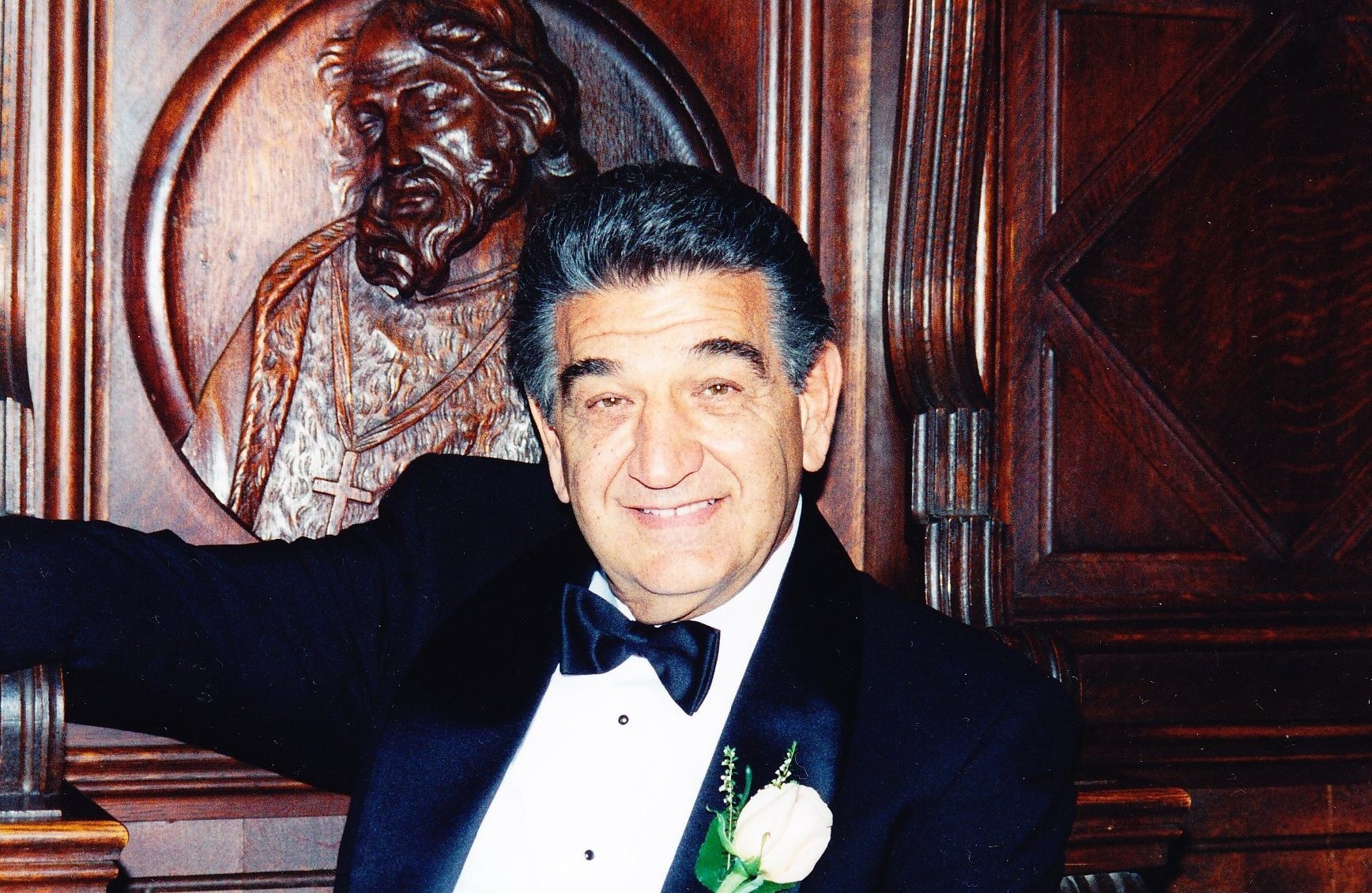 Obituary of Charles "Chuck" Corbelli