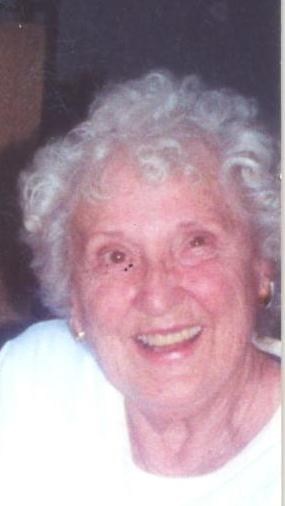 Obituary of Katherine Lawler