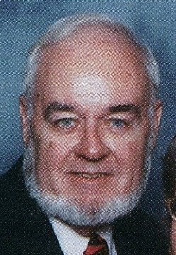 Obituary of James Joseph Savidge