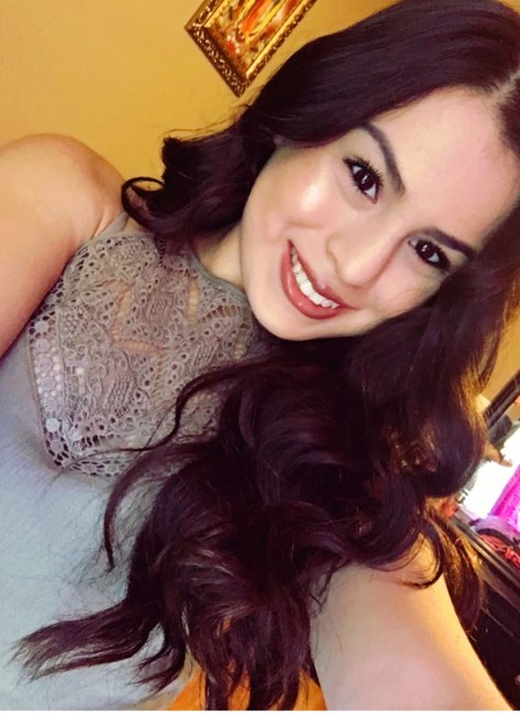 Obituary of Karen Perez Marañon