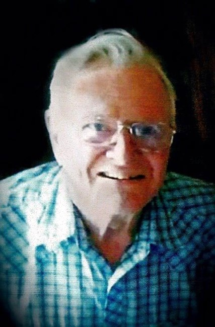 Obituary of Norman Gordon Aaberg