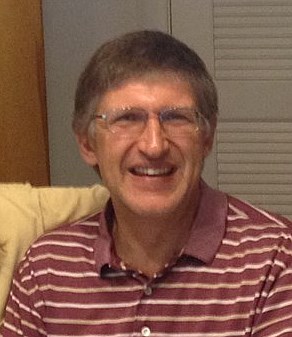 Obituario de Larry Russell John