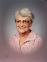 Obituary of Elsa Loura Schmidt