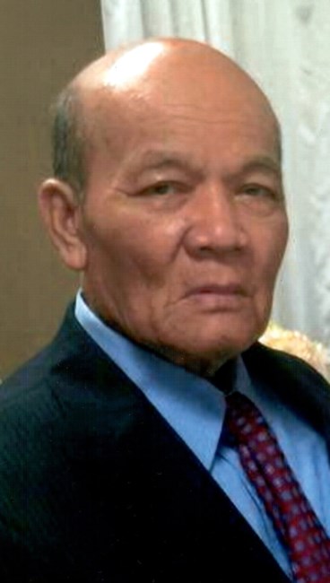 Avis de décès de Sitho Kettavong