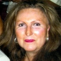 Obituary of Sarah Guerrero