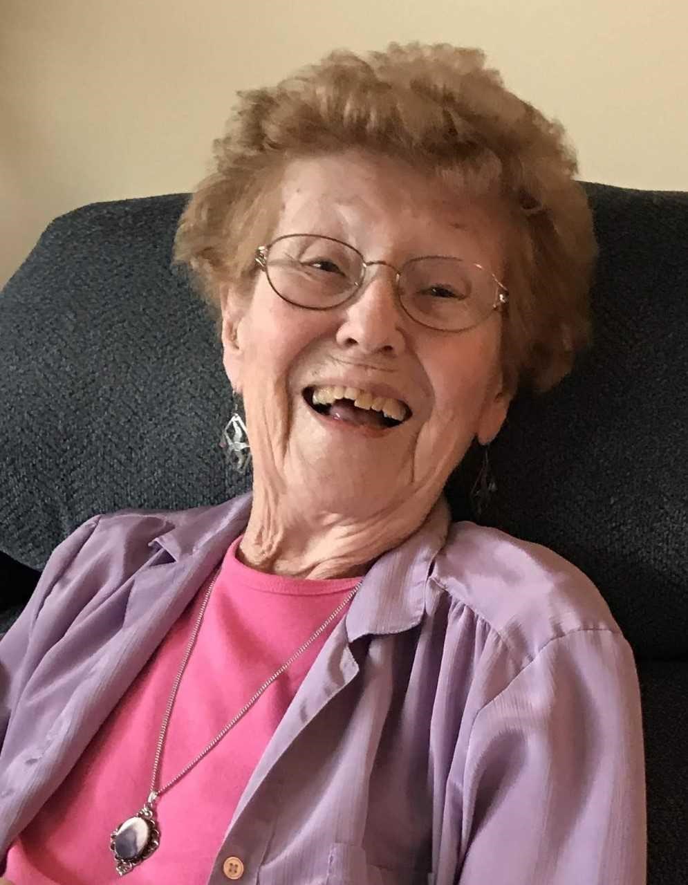 Obituary of Virginia A. Broadwater