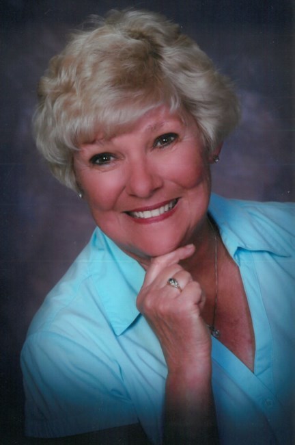 Obituary of Evelyn Faye Munsell