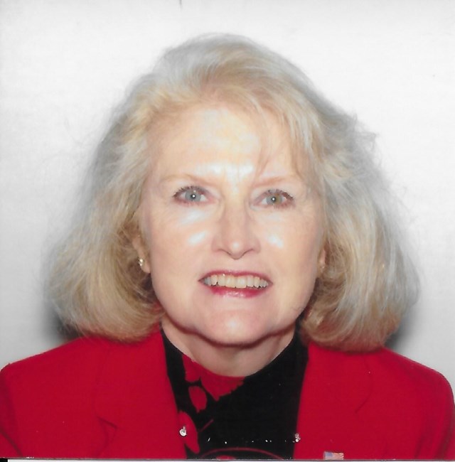 Obituary of Diana H. Turner