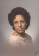 Petra Romo