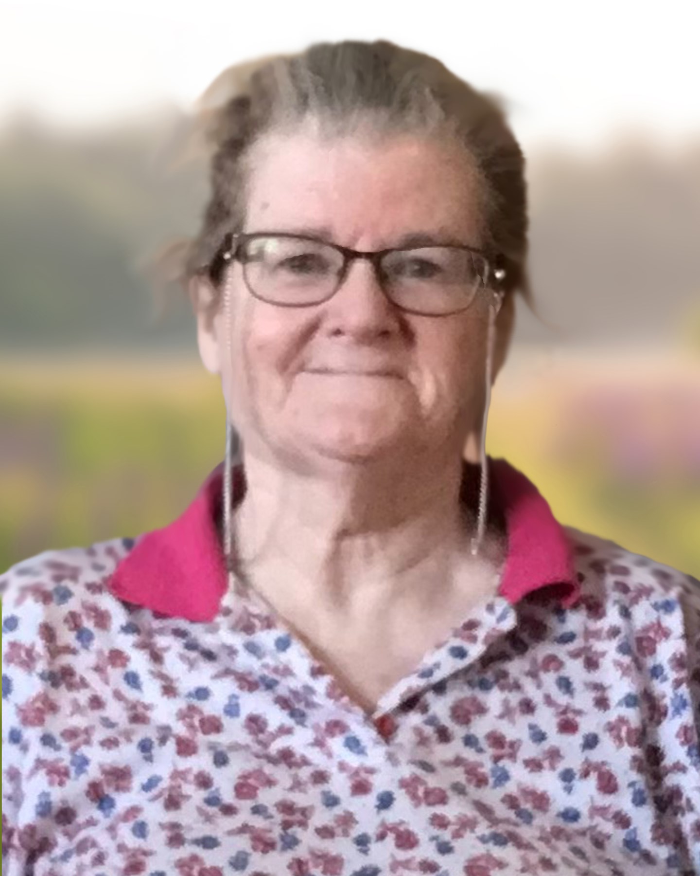 Elizabeth Evelyn Leavell Obituary Calgary, AB