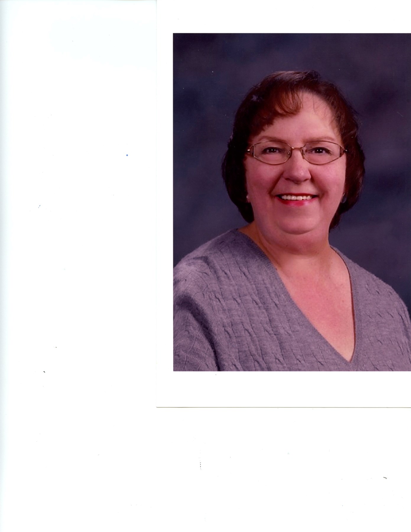 Obituary of Linda Lee Benton