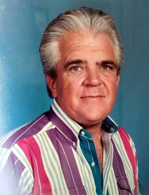 Obituary of Delamon "Del" Moody Hayes III