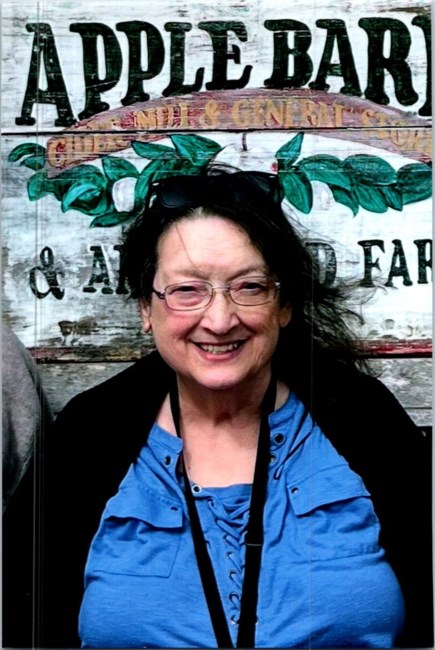 Obituary of Glenda Faye Hunter