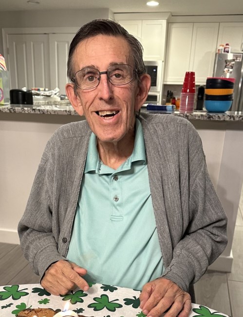 Obituary of Steven Joseph Klammer