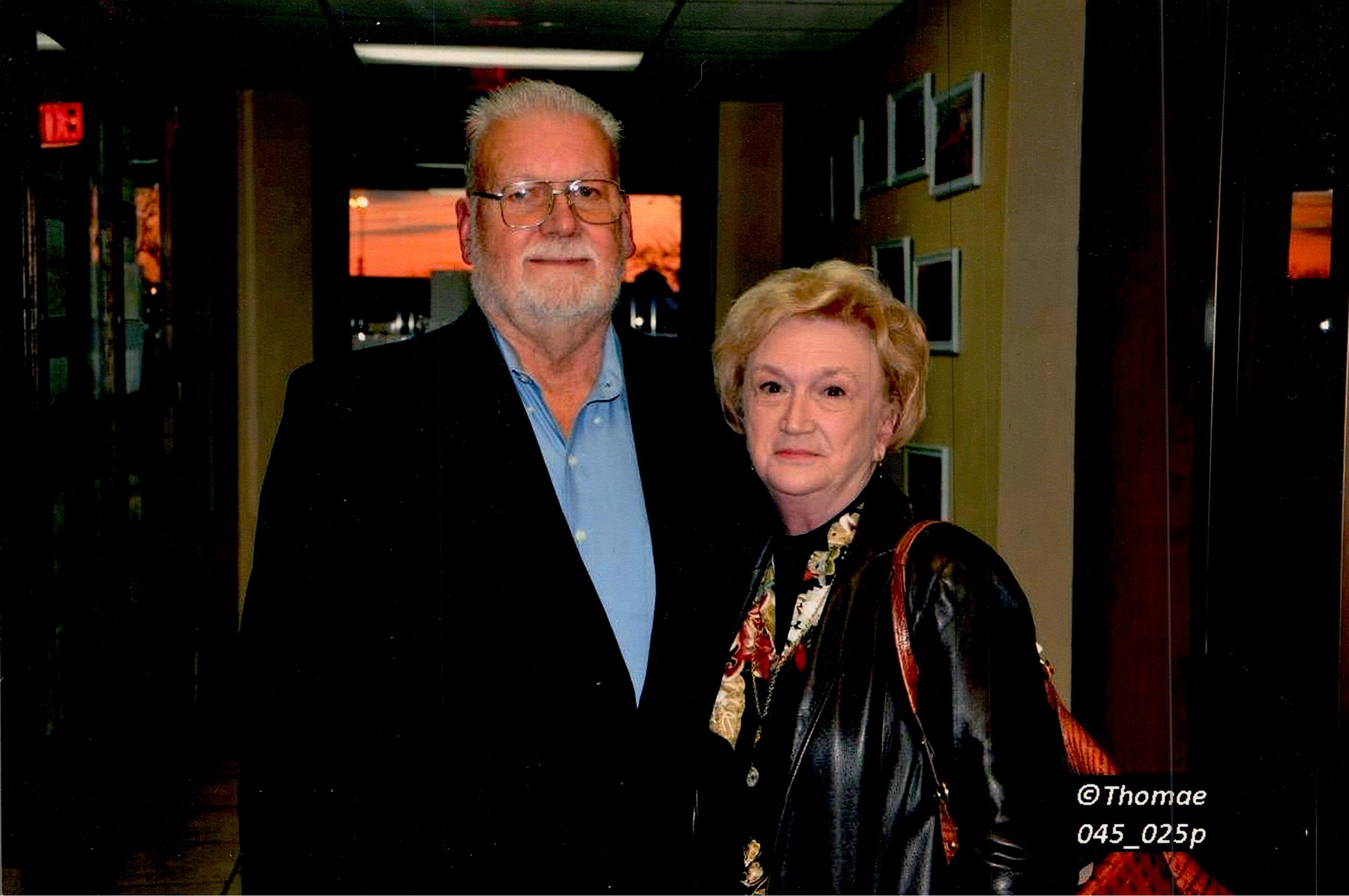 Obituary of Vaughn Roy Lambden